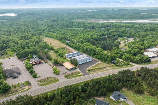 Lot 13 Rock Ridge County Road 3, Brainerd, MN 56401