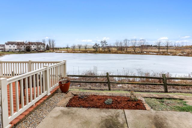 16846 S Mallard Lane, Lockport, IL 60441