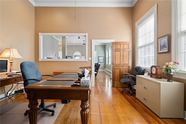 201 W Borden St, Sinton, TX 78387