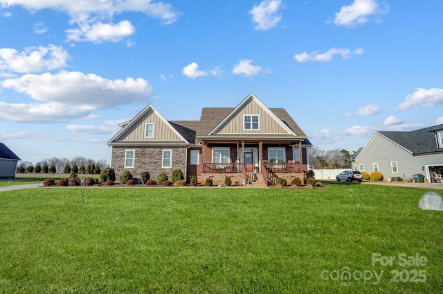 1025 Coppergate Drive, Salisbury, NC 28147