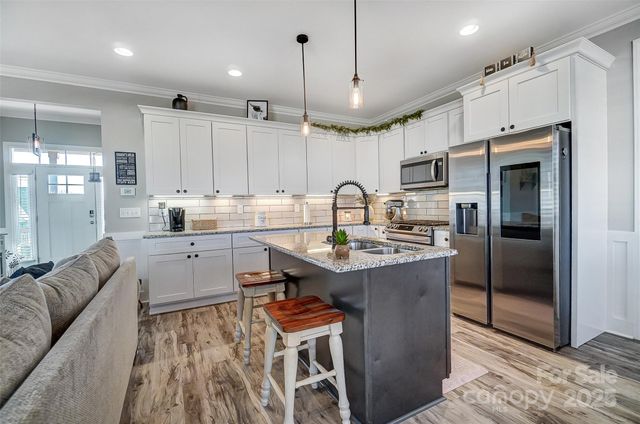 1025 Coppergate Drive, Salisbury, NC 28147