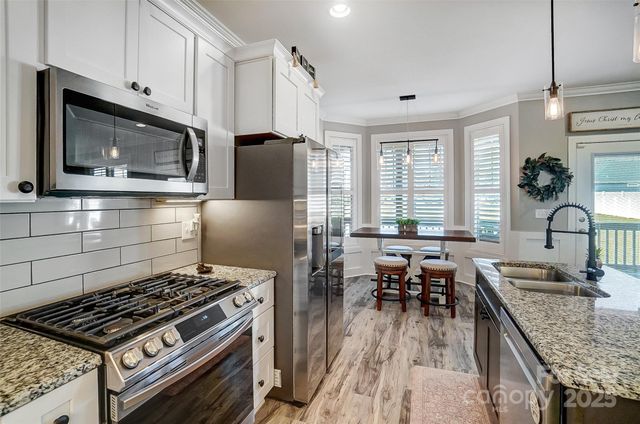 1025 Coppergate Drive, Salisbury, NC 28147