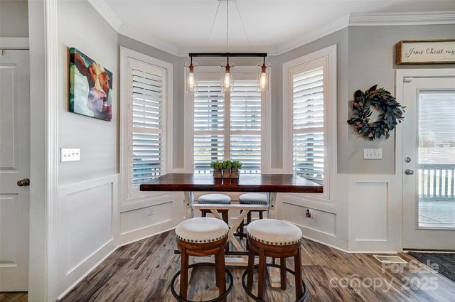 1025 Coppergate Drive, Salisbury, NC 28147