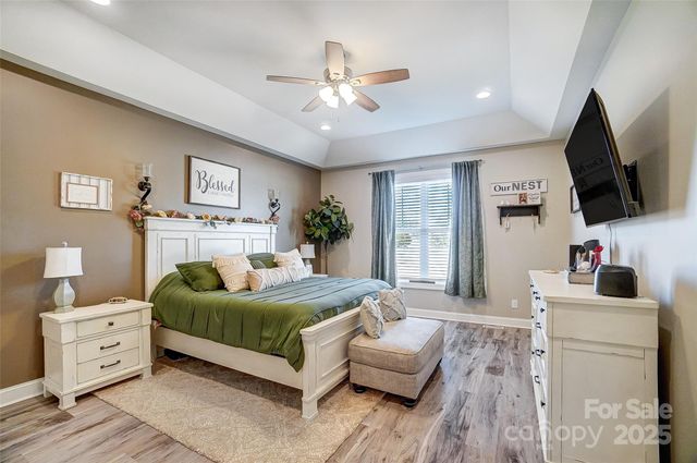1025 Coppergate Drive, Salisbury, NC 28147