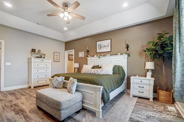 1025 Coppergate Drive, Salisbury, NC 28147