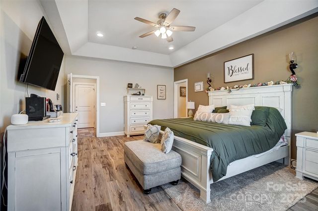 1025 Coppergate Drive, Salisbury, NC 28147