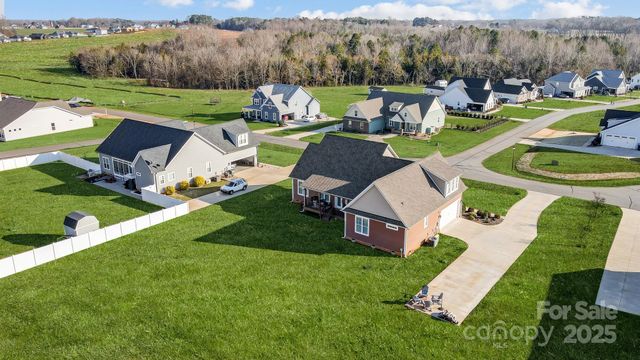 1025 Coppergate Drive, Salisbury, NC 28147