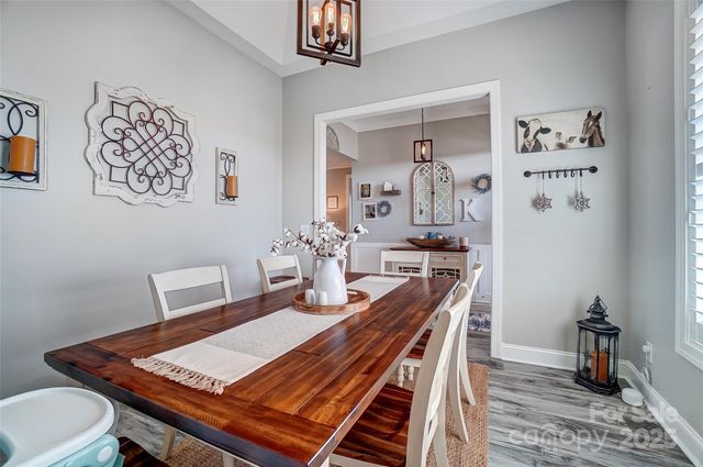 1025 Coppergate Drive, Salisbury, NC 28147