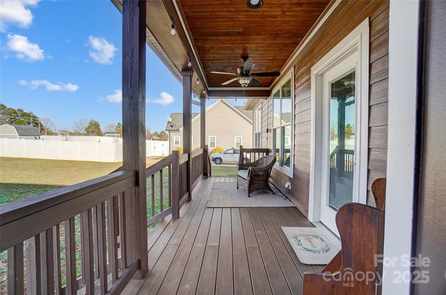 1025 Coppergate Drive, Salisbury, NC 28147