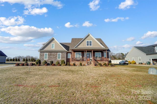 1025 Coppergate Drive, Salisbury, NC 28147