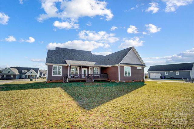 1025 Coppergate Drive, Salisbury, NC 28147
