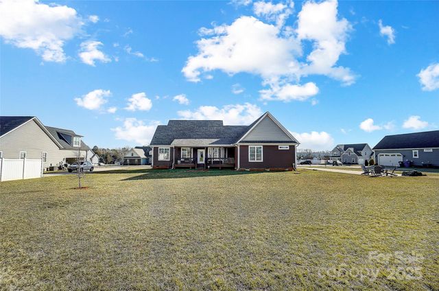 1025 Coppergate Drive, Salisbury, NC 28147