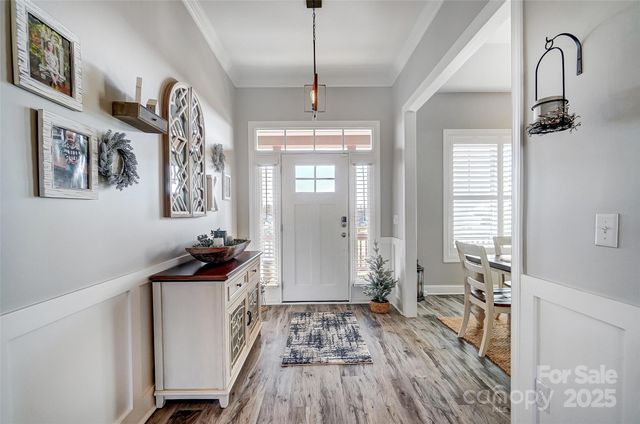 1025 Coppergate Drive, Salisbury, NC 28147