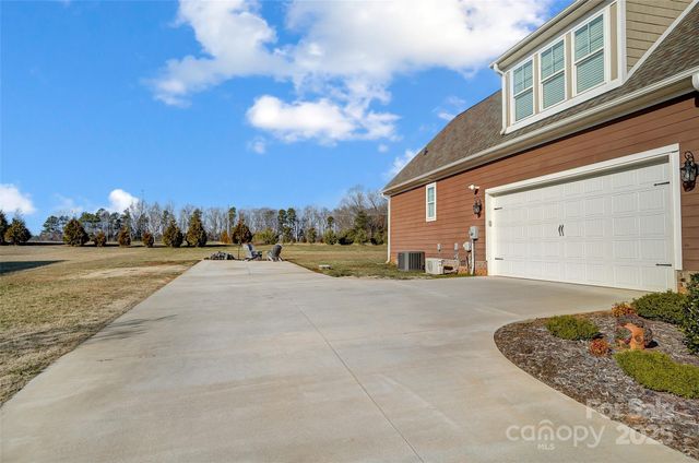 1025 Coppergate Drive, Salisbury, NC 28147