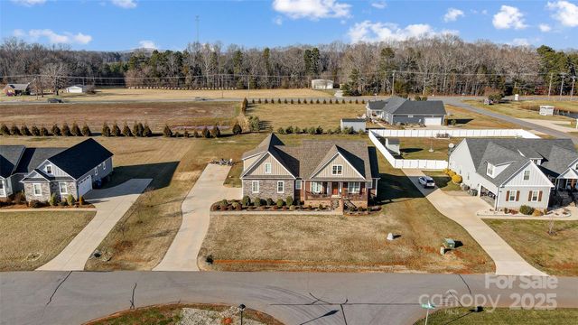 1025 Coppergate Drive, Salisbury, NC 28147