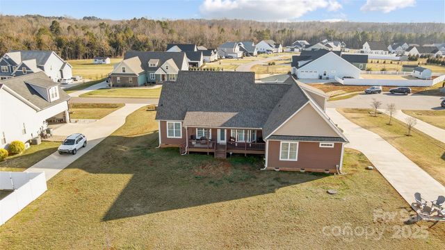 1025 Coppergate Drive, Salisbury, NC 28147