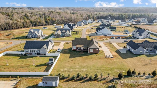 1025 Coppergate Drive, Salisbury, NC 28147