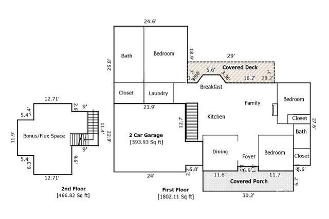 1025 Coppergate Drive, Salisbury, NC 28147