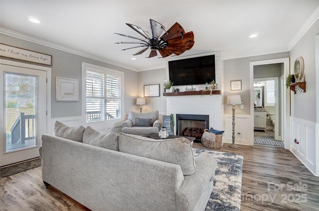 1025 Coppergate Drive, Salisbury, NC 28147