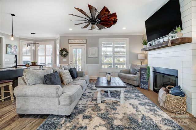 1025 Coppergate Drive, Salisbury, NC 28147