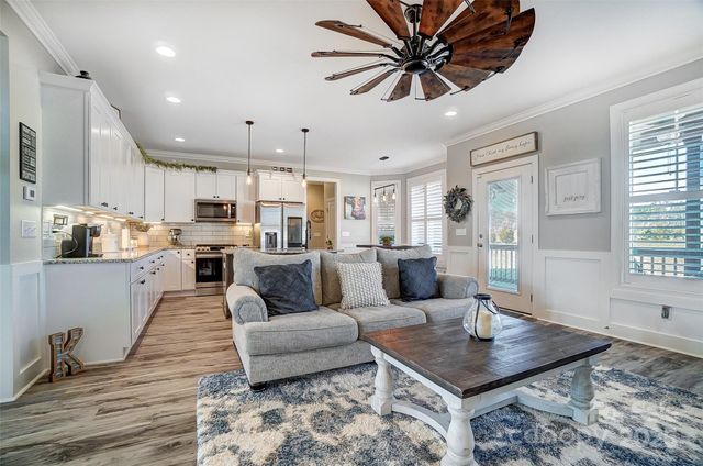 1025 Coppergate Drive, Salisbury, NC 28147