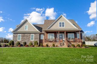 1025 Coppergate Drive, Salisbury, NC 28147