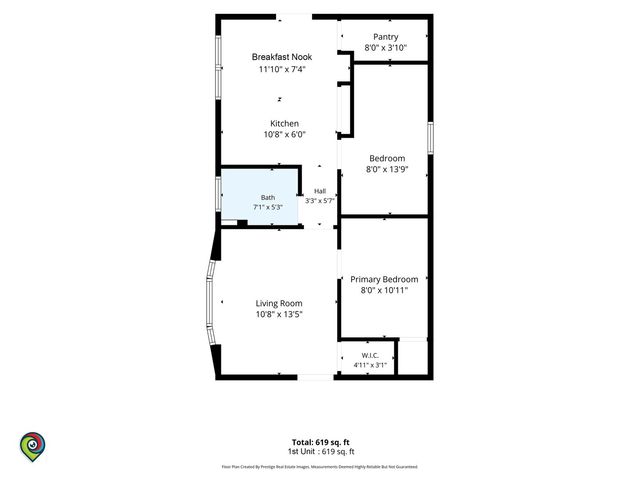 3901 W Fullerton Avenue, Chicago, IL 60647