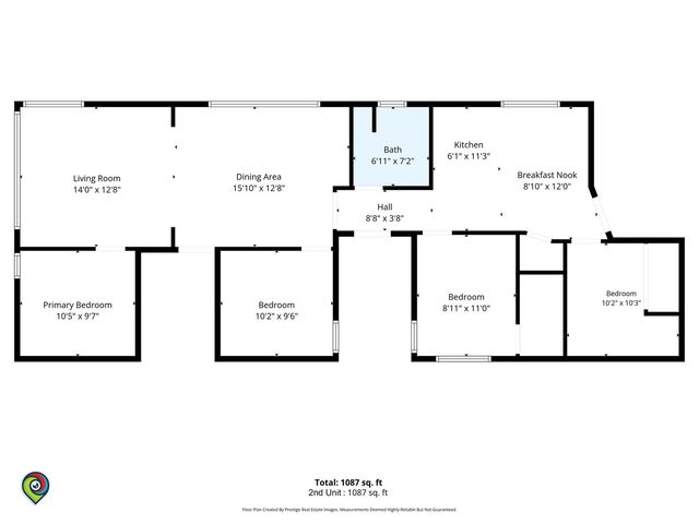 3901 W Fullerton Avenue, Chicago, IL 60647