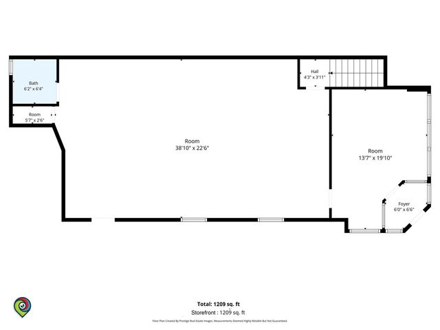 3901 W Fullerton Avenue, Chicago, IL 60647
