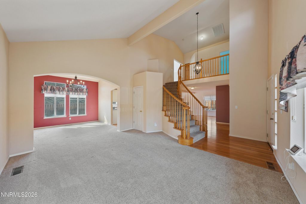 Image 10 of property listing at 5524 Tappan Drive, Reno, NV 89523