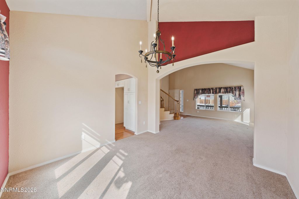 Image 12 of property listing at 5524 Tappan Drive, Reno, NV 89523