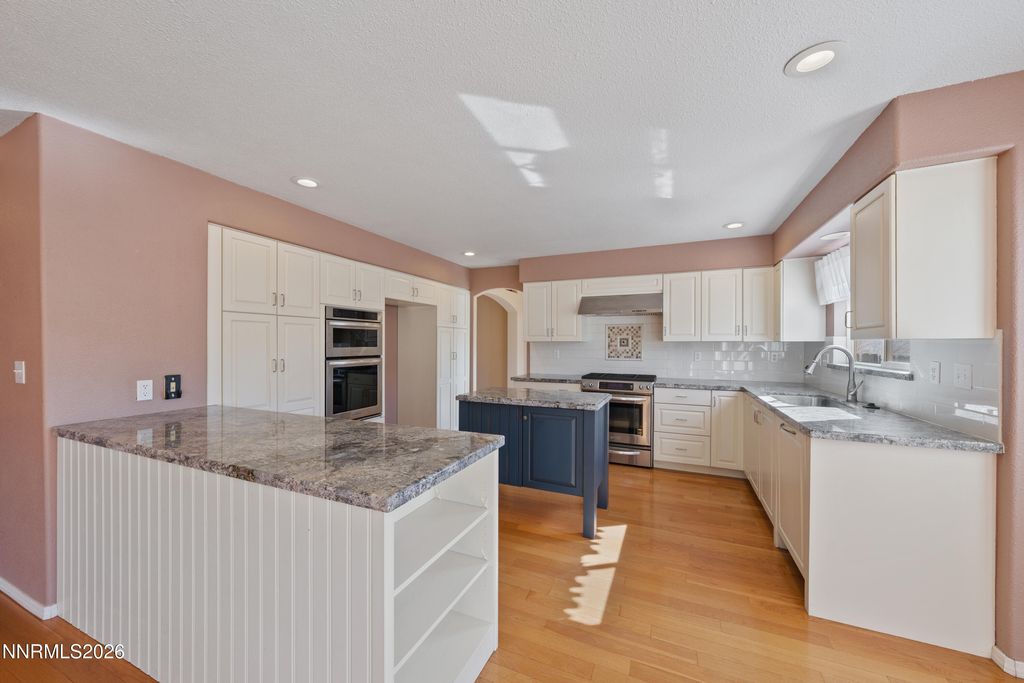 Image 16 of property listing at 5524 Tappan Drive, Reno, NV 89523