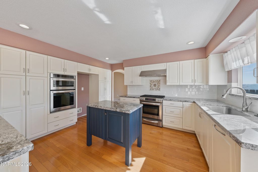 Image 17 of property listing at 5524 Tappan Drive, Reno, NV 89523