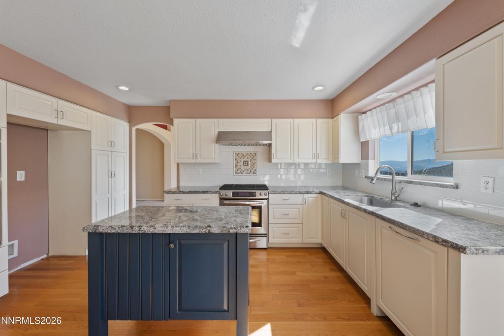 Image 18 of property listing at 5524 Tappan Drive, Reno, NV 89523