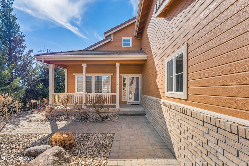 Image 2 of property listing at 5524 Tappan Drive, Reno, NV 89523