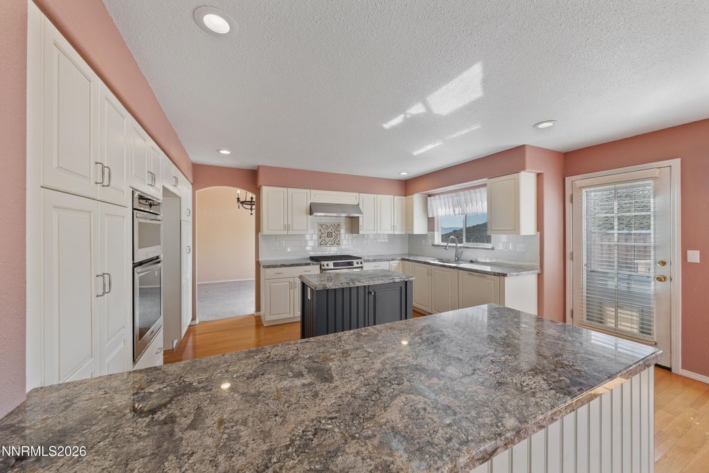 Image 20 of property listing at 5524 Tappan Drive, Reno, NV 89523