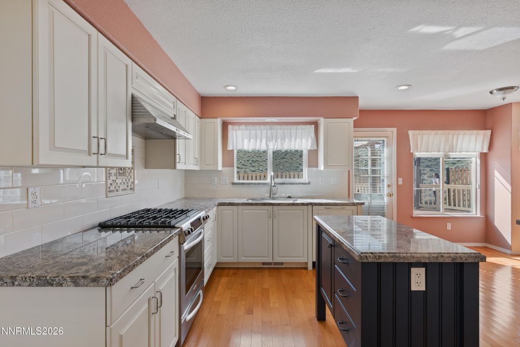 Image 3 of property listing at 5524 Tappan Drive, Reno, NV 89523