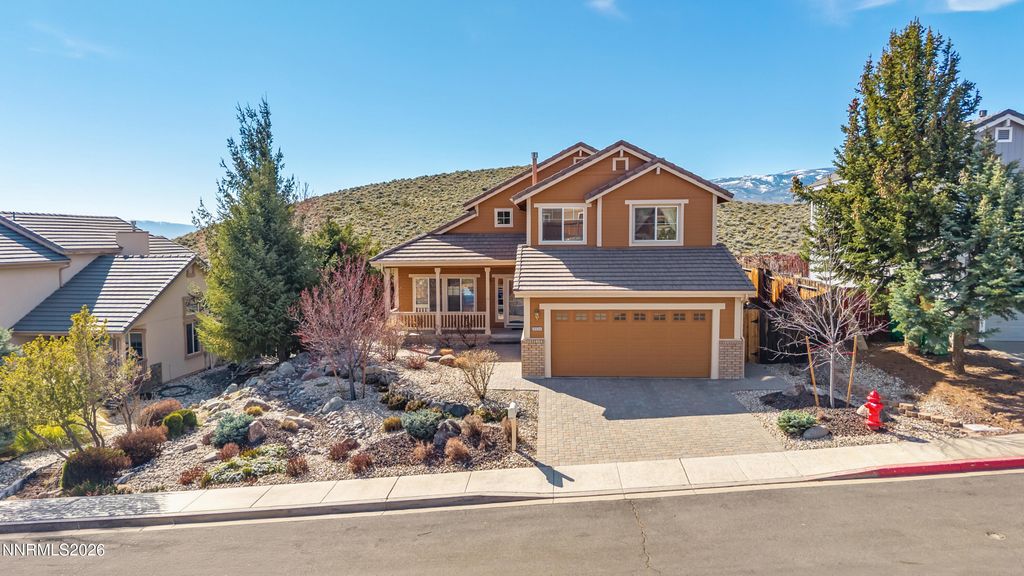 Image 48 of property listing at 5524 Tappan Drive, Reno, NV 89523