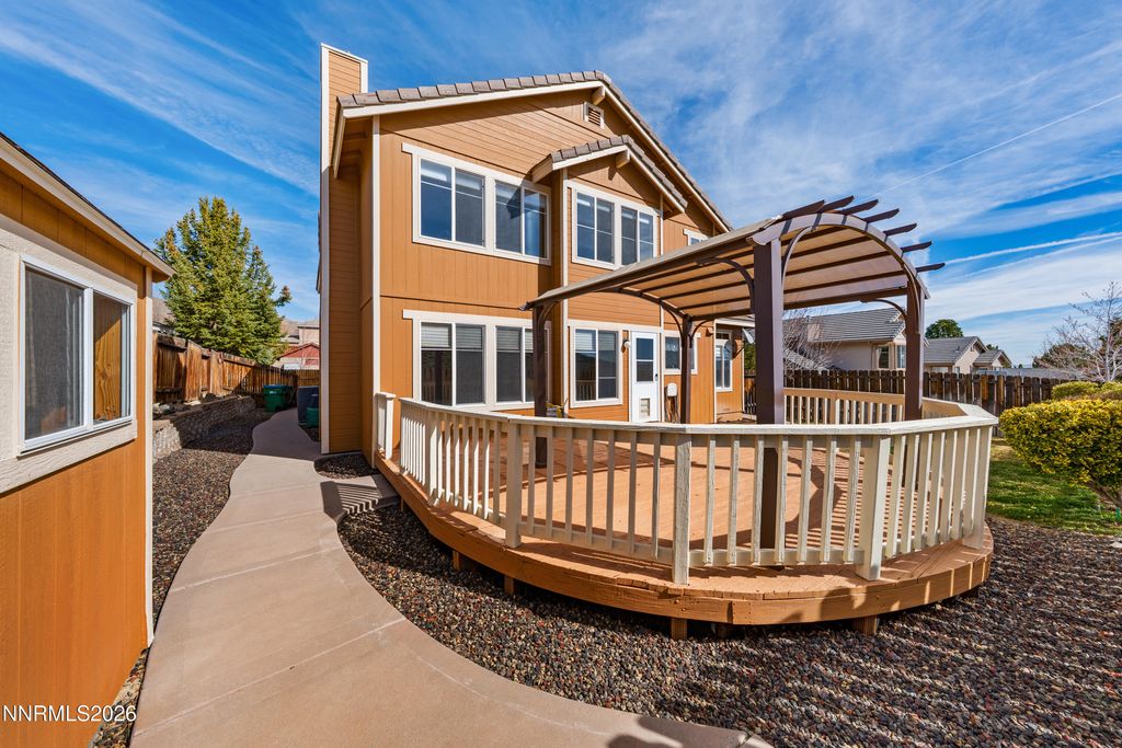 Image 54 of property listing at 5524 Tappan Drive, Reno, NV 89523