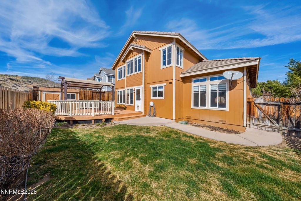 Image 56 of property listing at 5524 Tappan Drive, Reno, NV 89523