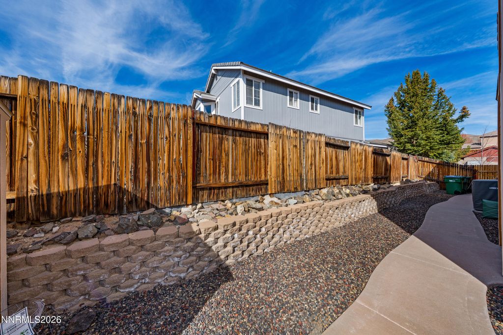 Image 57 of property listing at 5524 Tappan Drive, Reno, NV 89523