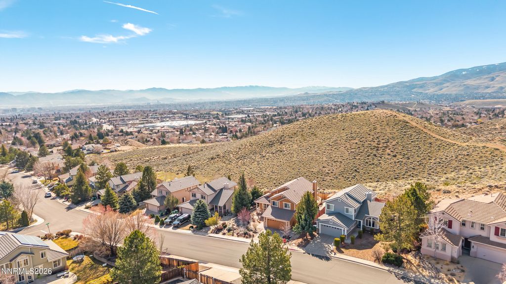 Image 59 of property listing at 5524 Tappan Drive, Reno, NV 89523