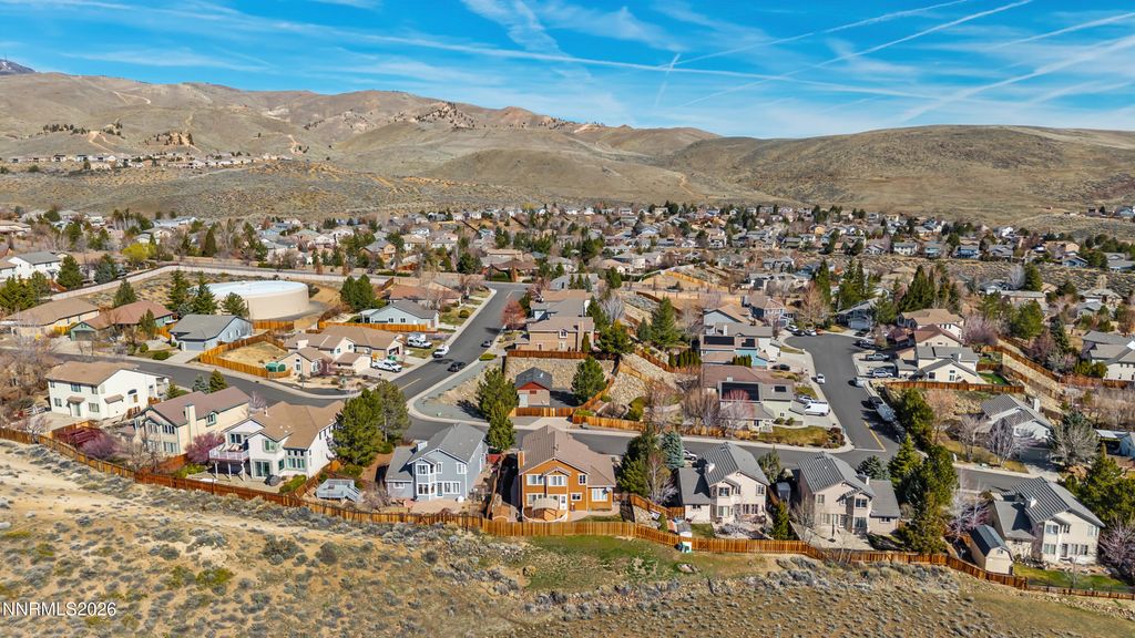 Image 63 of property listing at 5524 Tappan Drive, Reno, NV 89523