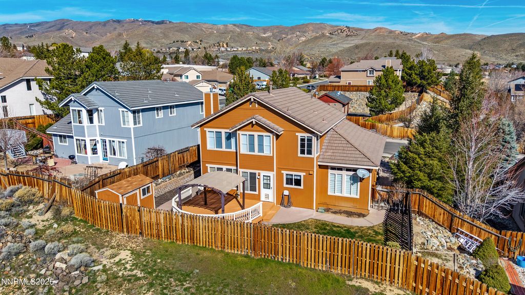 Image 65 of property listing at 5524 Tappan Drive, Reno, NV 89523
