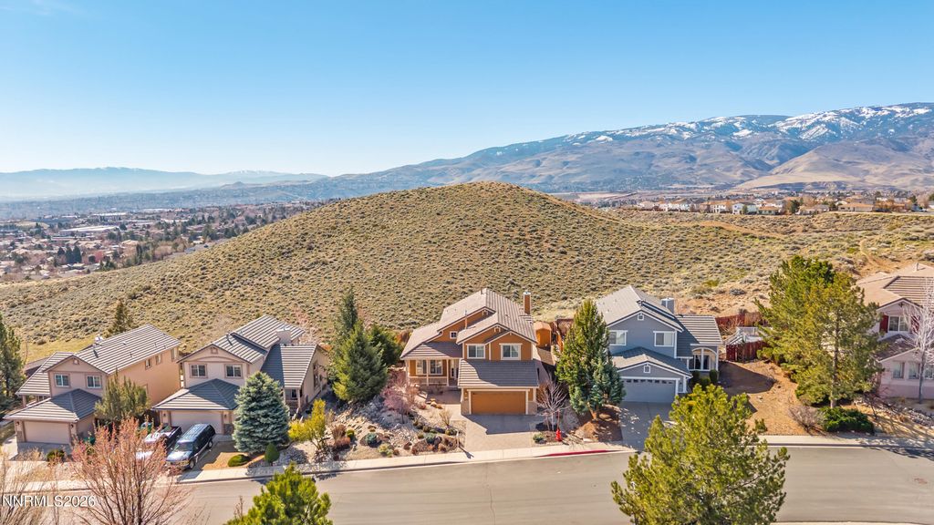 Image 66 of property listing at 5524 Tappan Drive, Reno, NV 89523