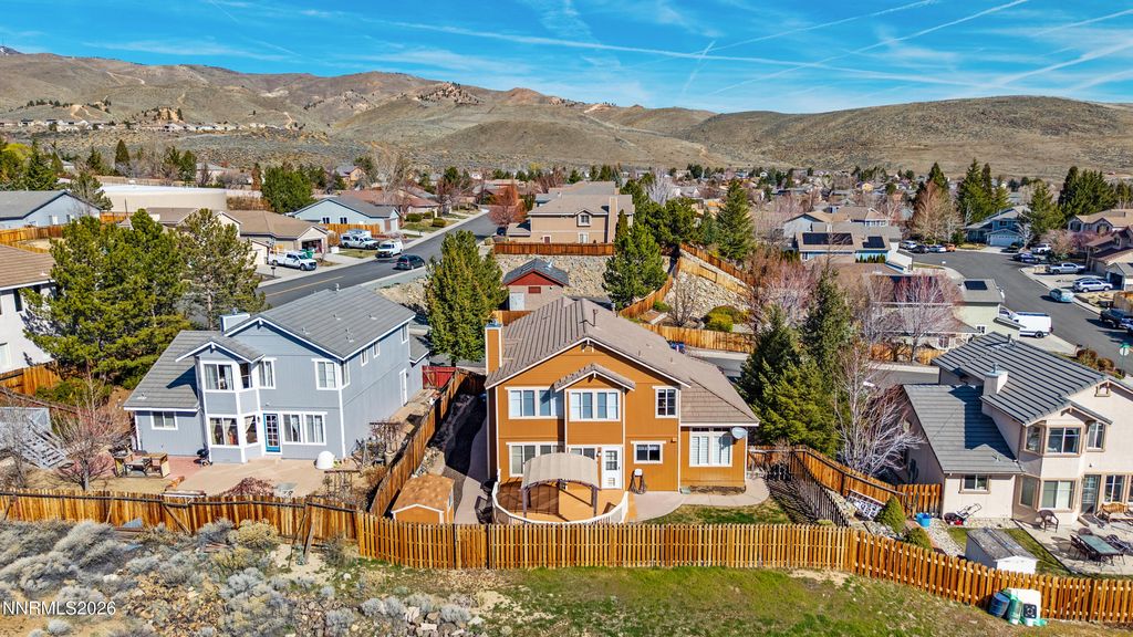 Image 67 of property listing at 5524 Tappan Drive, Reno, NV 89523