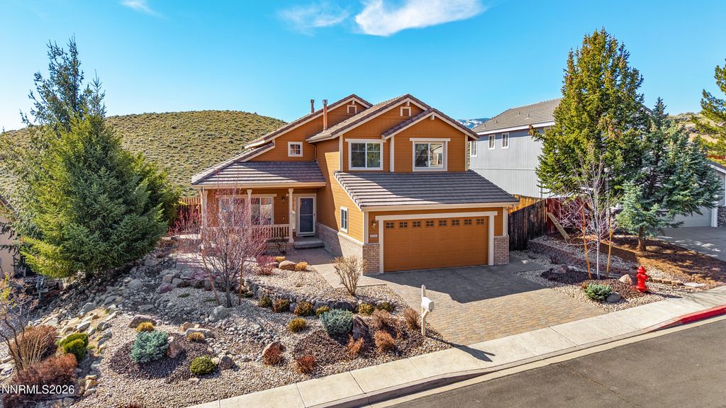 Image 69 of property listing at 5524 Tappan Drive, Reno, NV 89523