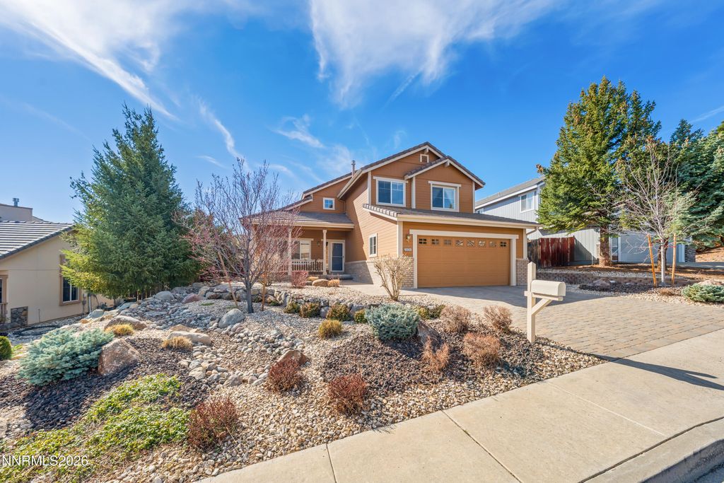 Image 70 of property listing at 5524 Tappan Drive, Reno, NV 89523