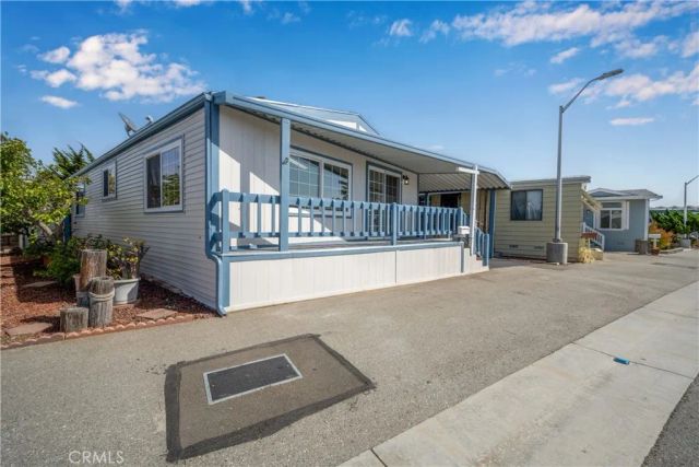 306 N JADE COVE 65, Long Beach, CA 90803