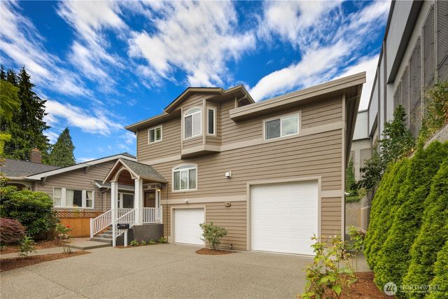 936 N 93rd Street, Seattle, WA 98103